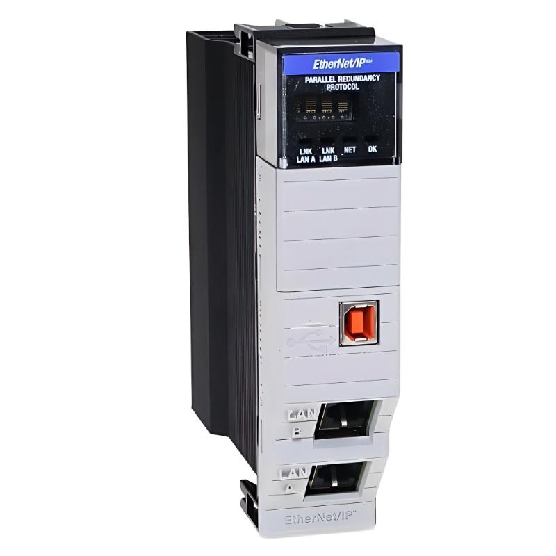 Allen Bradley 1756-EN2TP ControlLogix EtherNet/IP Bridging Module