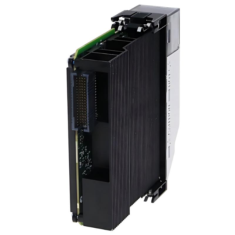 Allen Bradley 1756-EN2TP ControlLogix EtherNet/IP Bridging Module