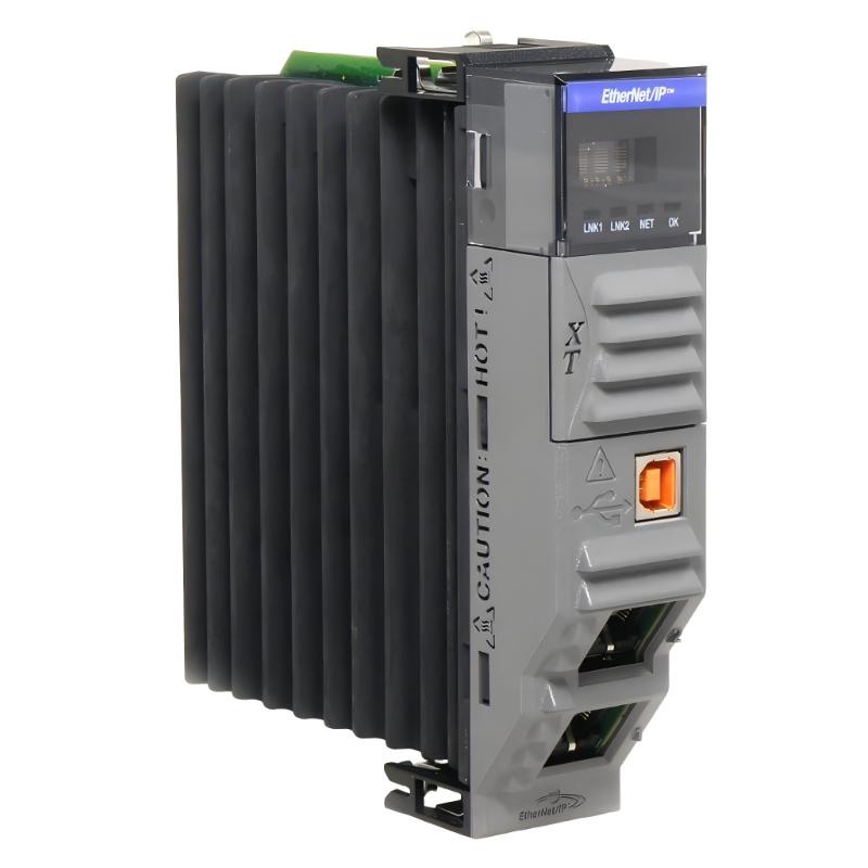 Allen Bradley 1756-EN2TRXT ControlLogix-XT EtherNet/IP Bridging Module