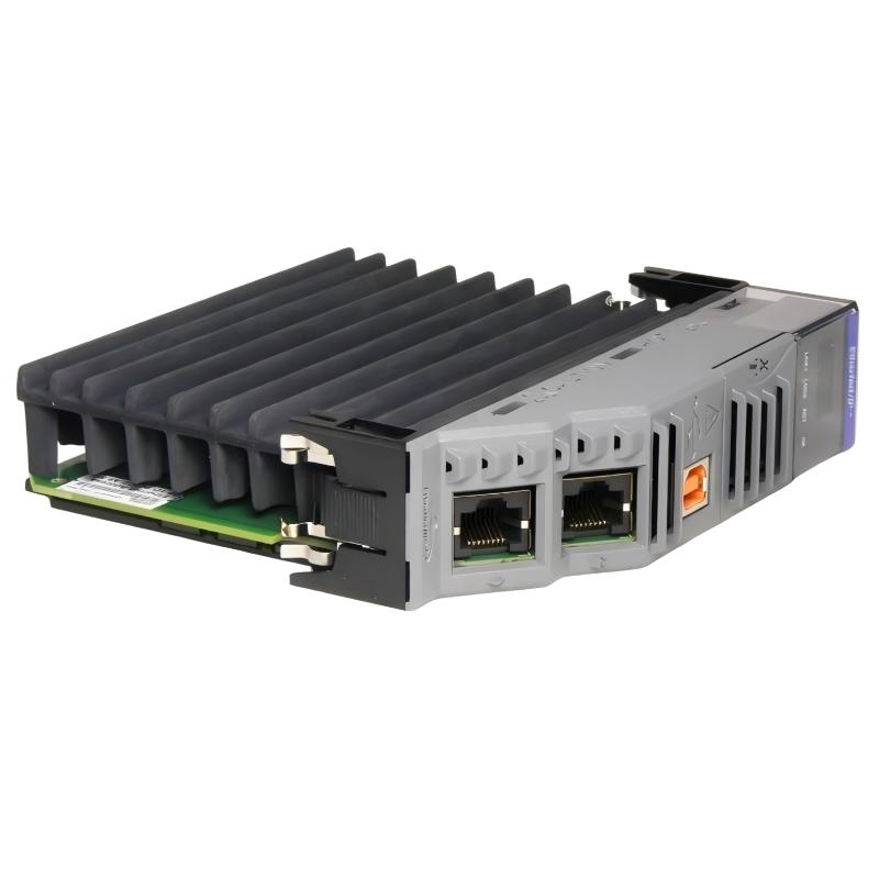 Allen Bradley 1756-EN2TRXT ControlLogix-XT EtherNet/IP Bridging Module