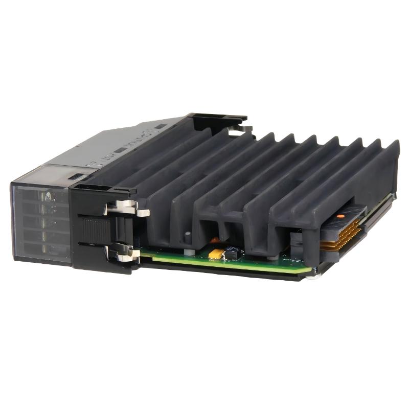 Allen Bradley 1756-EN2TRXT ControlLogix-XT EtherNet/IP Bridging Module