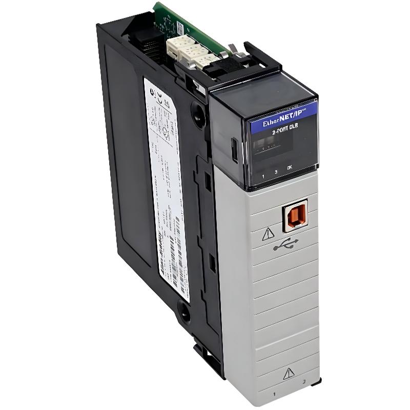 Allen Bradley 1756-EN3TRK ControlLogix EtherNet/IP Bridging Module
