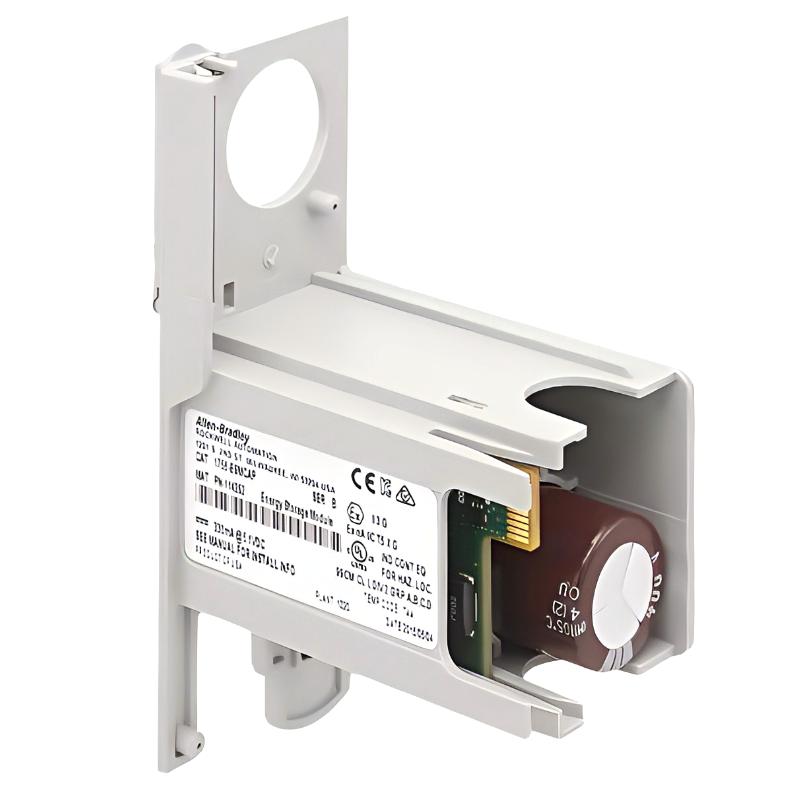 Allen Bradley 1756-ESMCAP/B ControlLogix Energy Storage Modules