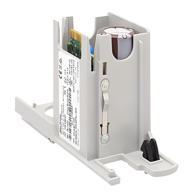 Allen Bradley 1756-ESMCAP/B ControlLogix Energy Storage Modules