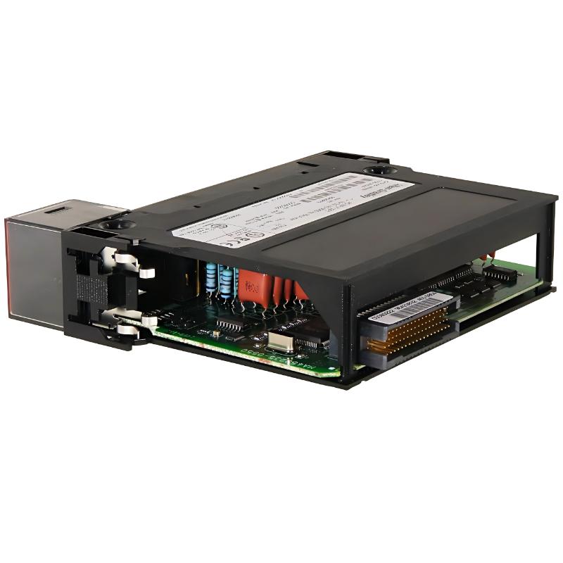 Allen Bradley 1756-IA32 ControlLogix Digital AC Input Module