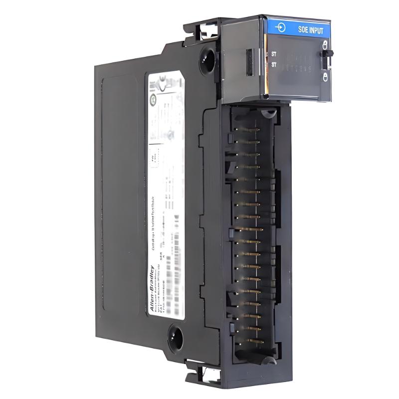 Allen Bradley 1756-IB16ISOE ControlLogix Isolated Input Module