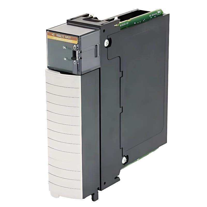Allen Bradley 1756-IF4FXOF2F ControlLogix Fast I/O Simulation Module