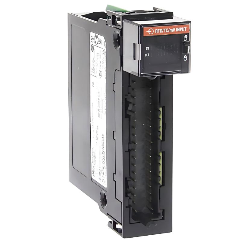 Allen Bradley 1756-IRT8I ControlLogix RTD/Thermocouple Input Module