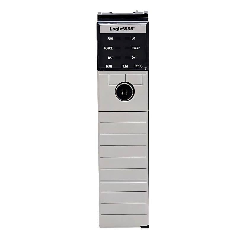 Allen Bradley 1756-L55M13 ControlLogix Logix5555 Processor