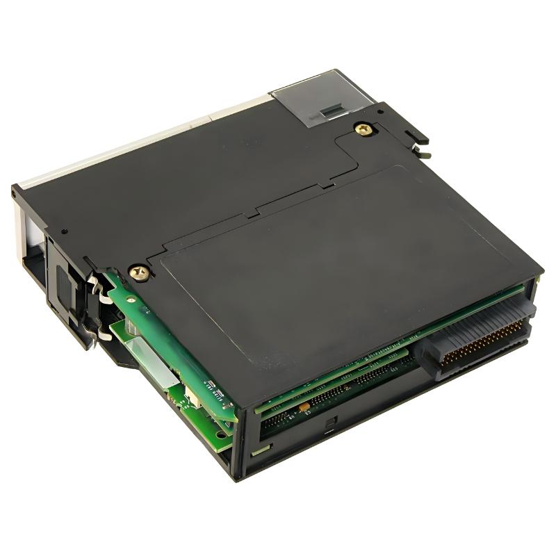 Allen Bradley 1756-L55M23 ControlLogix Logix5555 Processor