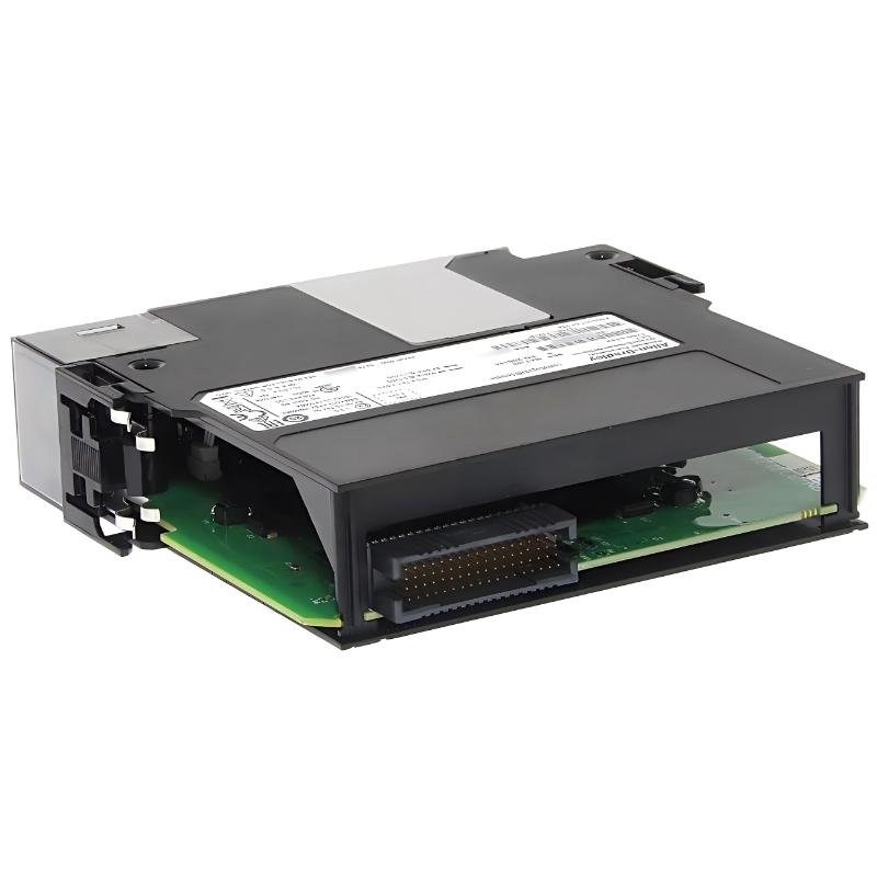 Allen Bradley 1756-L71K ControlLogix Logix5571 Processor