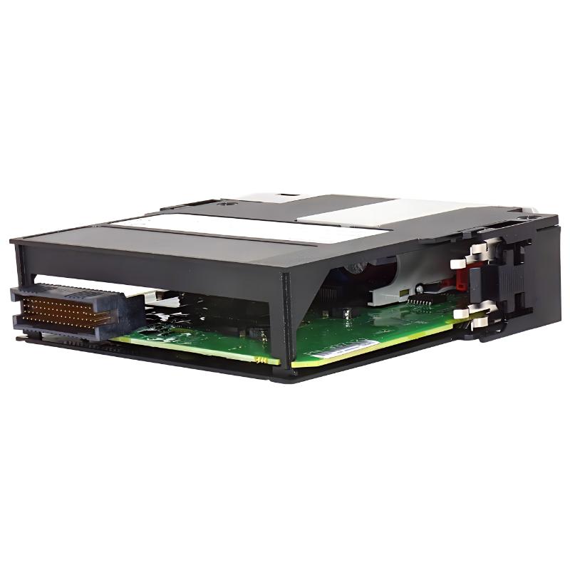 Allen Bradley 1756-L72K Industrial Equipment