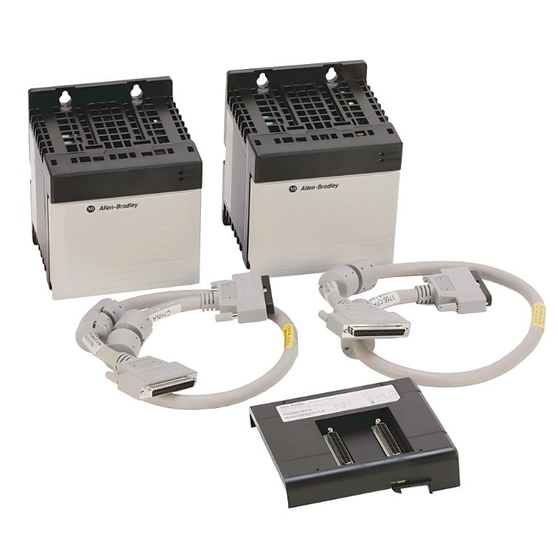 Allen Bradley 1756-PAR2 ControlLogix Redundant Power Supply Kit