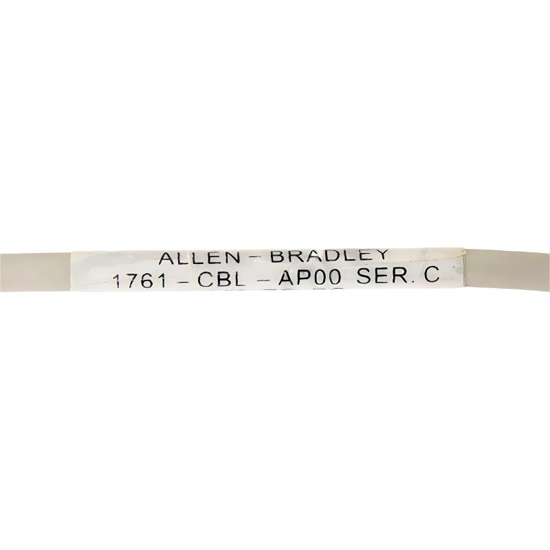 Allen Bradley 1761-CBL-AP00 Industrial Equipment