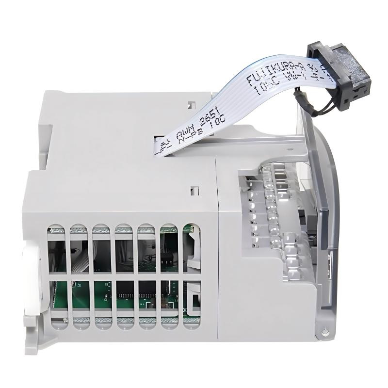 Allen Bradley 1762-IQ16 Industrial Equipment