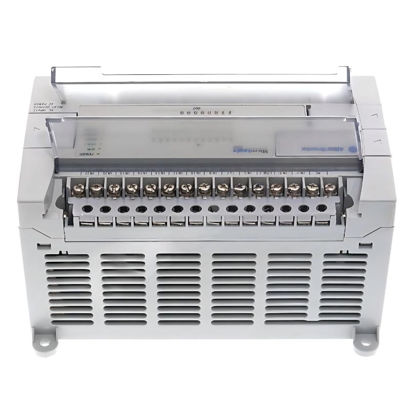 Allen Bradley 1762-L40AWA Industrial Equipment