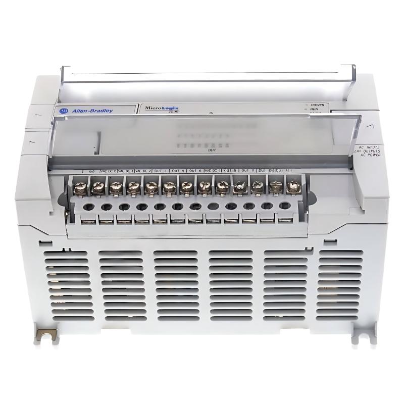 Allen Bradley 1762-L40AWA Industrial Equipment