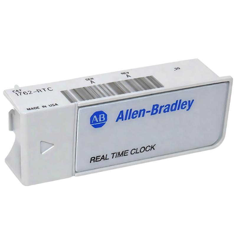Allen Bradley 1762-RTC Industrial Equipment
