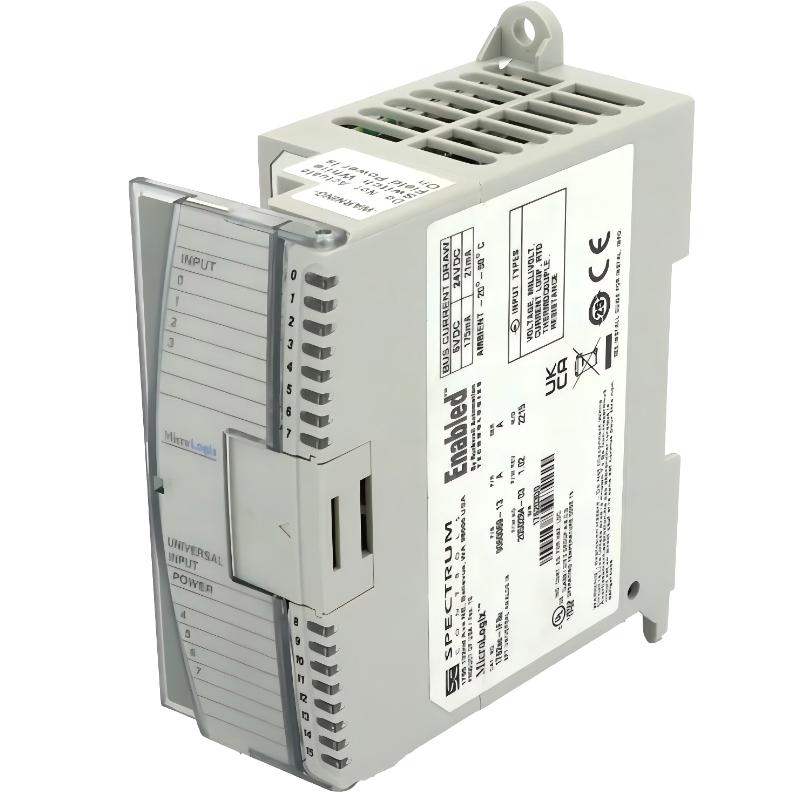 Allen Bradley  1762SC-IF8U  Industrial Equipment