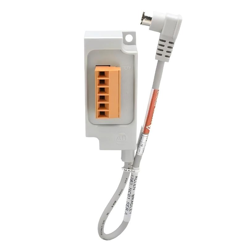 Allen Bradley 1763-NC01 DH-485 Communication Cable
