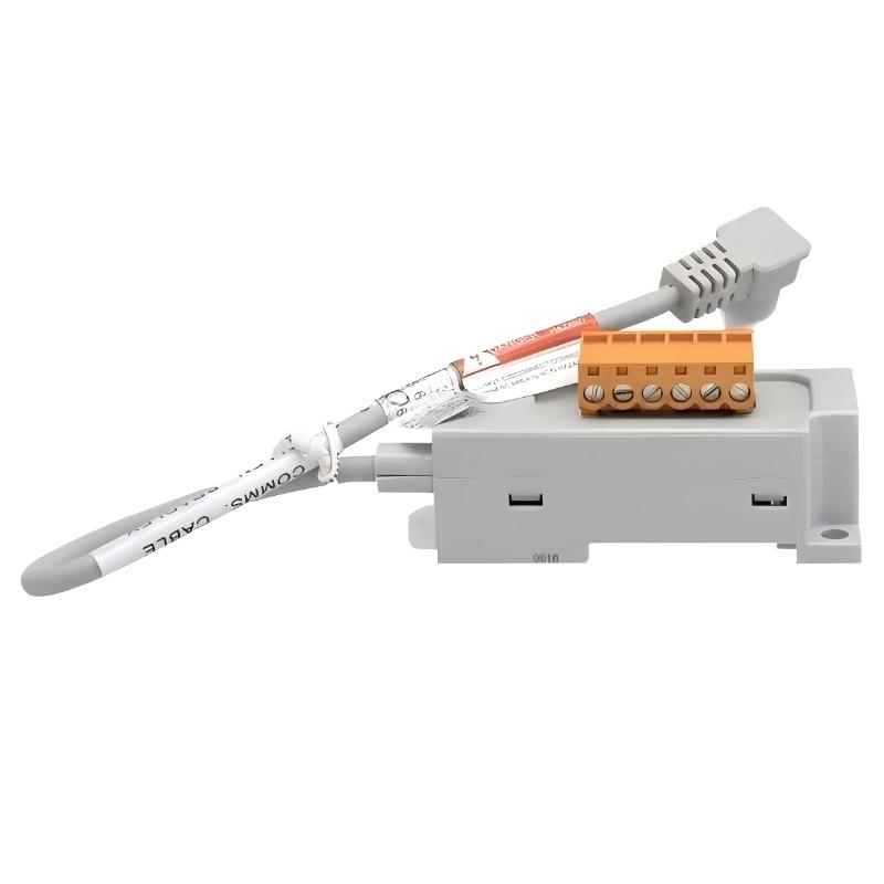 Allen Bradley 1763-NC01 DH-485 Communication Cable