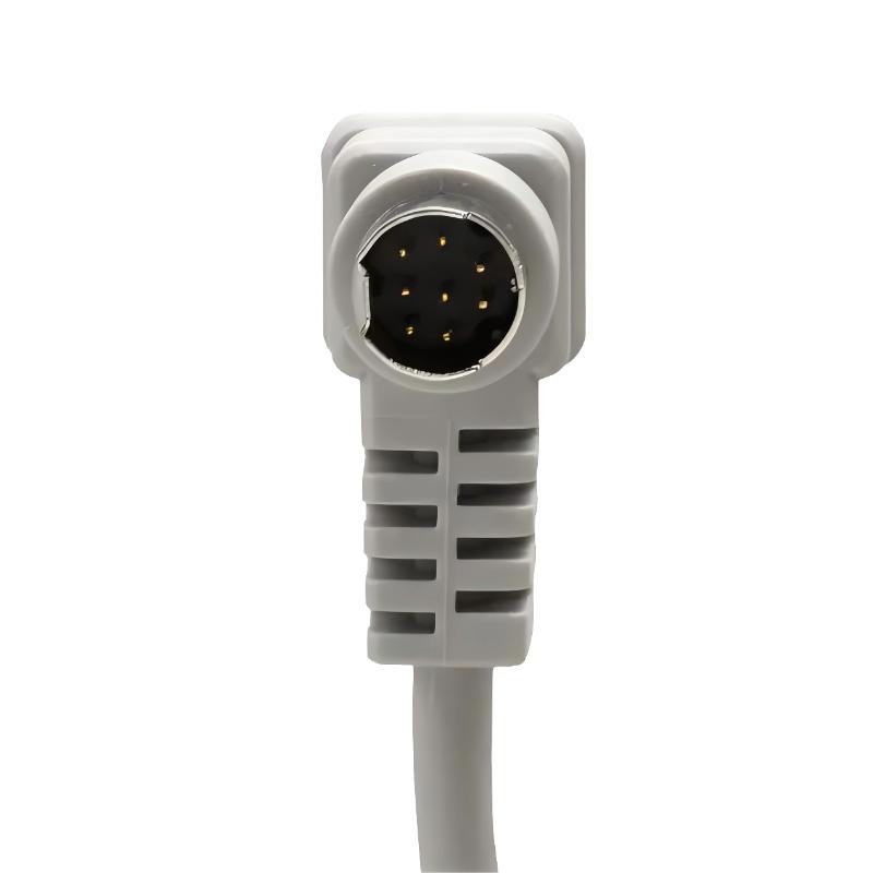 Allen Bradley 1763-NC01 DH-485 Communication Cable