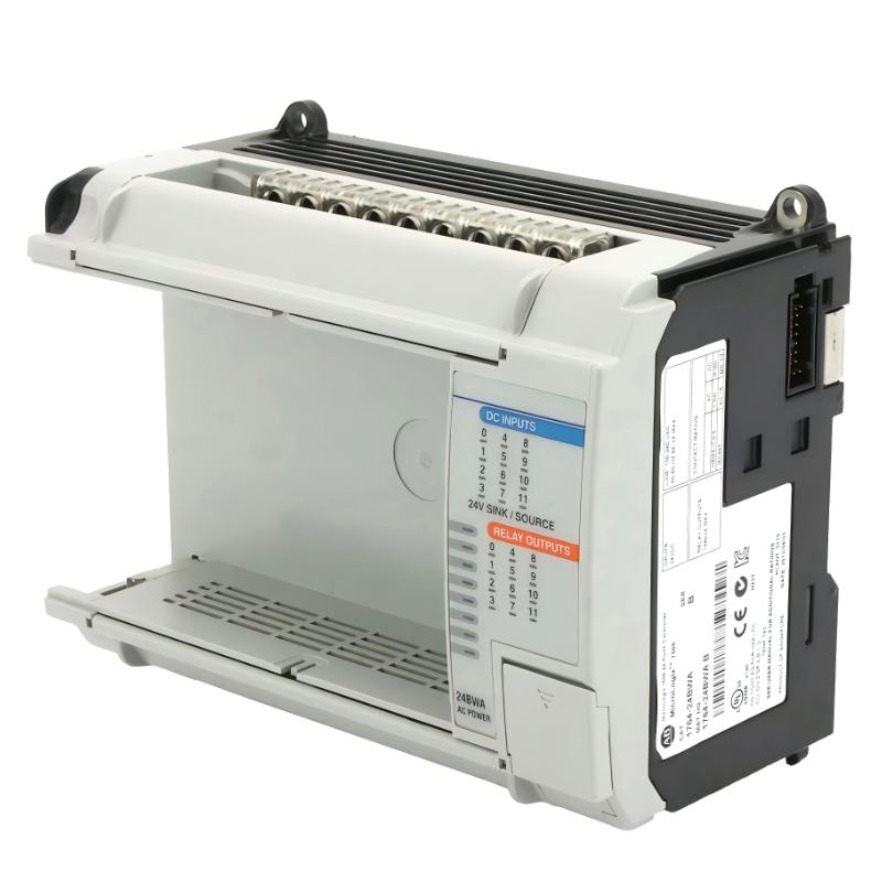 Allen Bradley  1764-24BWA  Industrial Equipment