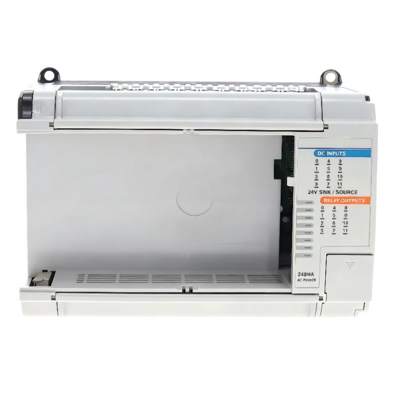 Allen Bradley 1764-24BWA/B Industrial Equipment