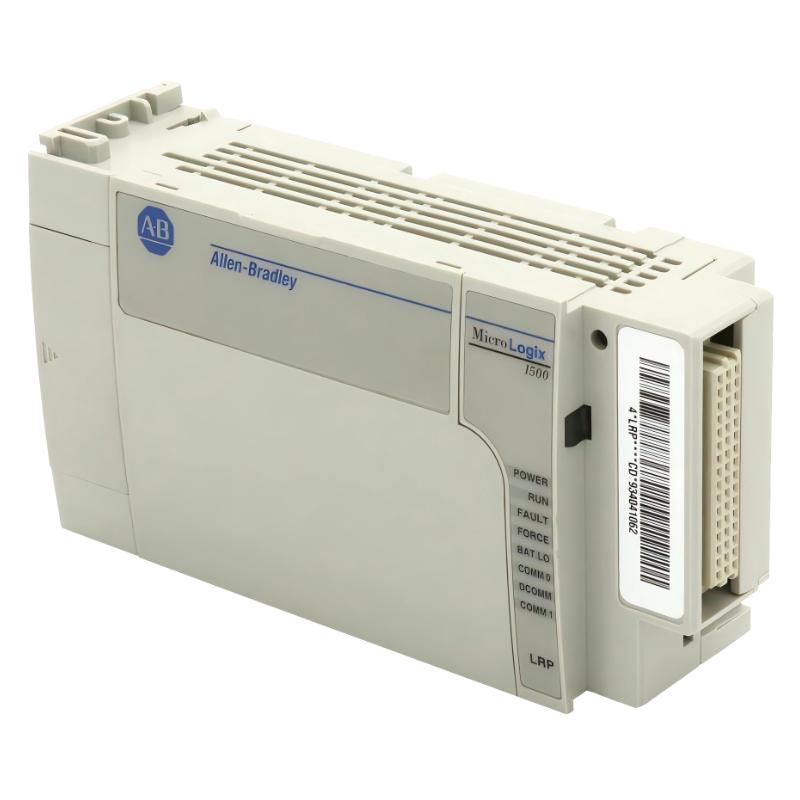 Allen Bradley  1764-LRP  Industrial Equipment