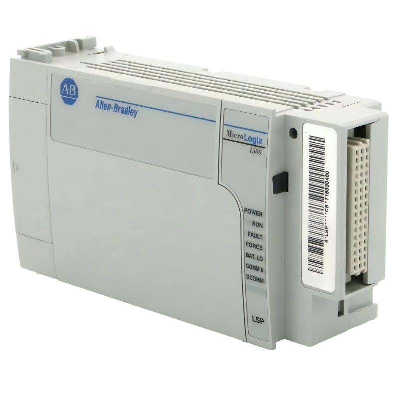 Allen Bradley  1764-LSP  Industrial Equipment