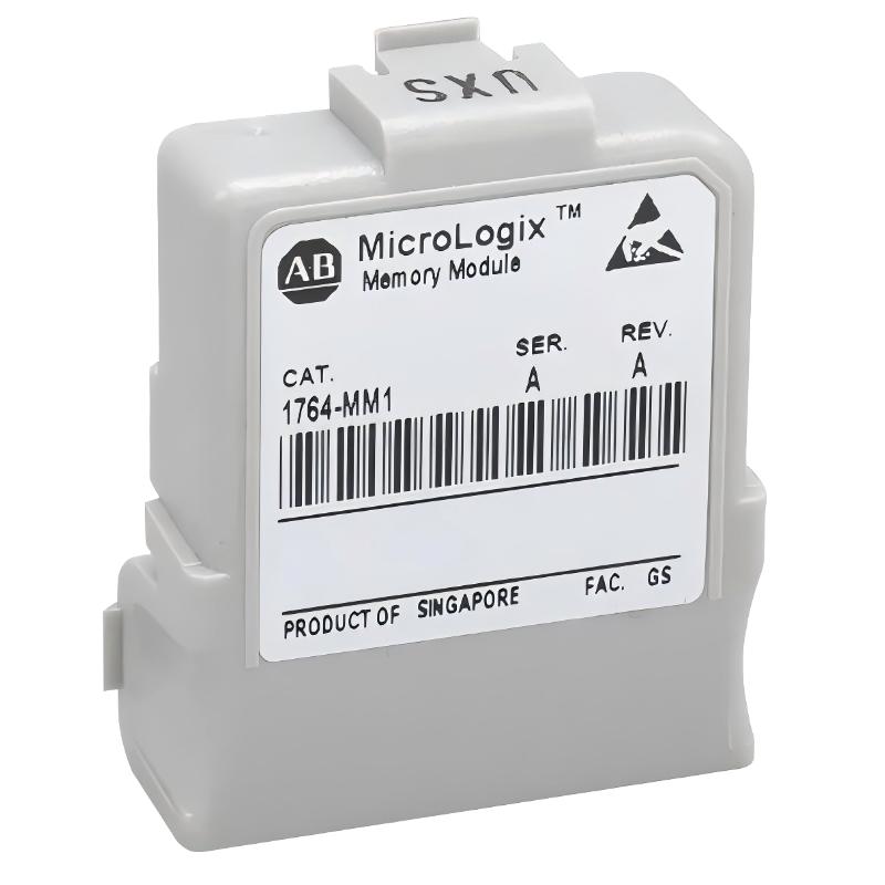 Allen Bradley  1764-MM1  Industrial Equipment