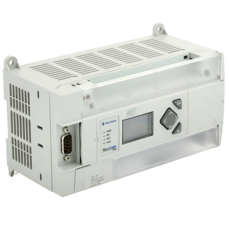 Allen Bradley  1766-L32BWAA  Industrial Equipment