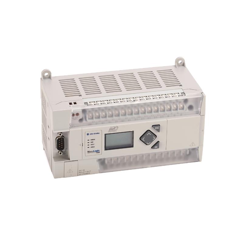 Allen Bradley  1766-L32BXB  Industrial Equipment