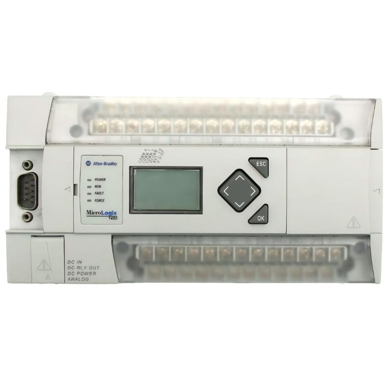Allen Bradley  1766-L32BXBA  Industrial Equipment