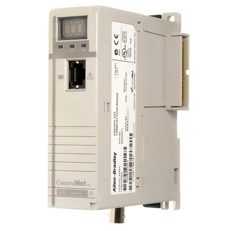 Allen Bradley  1768-CNB  Industrial Equipment