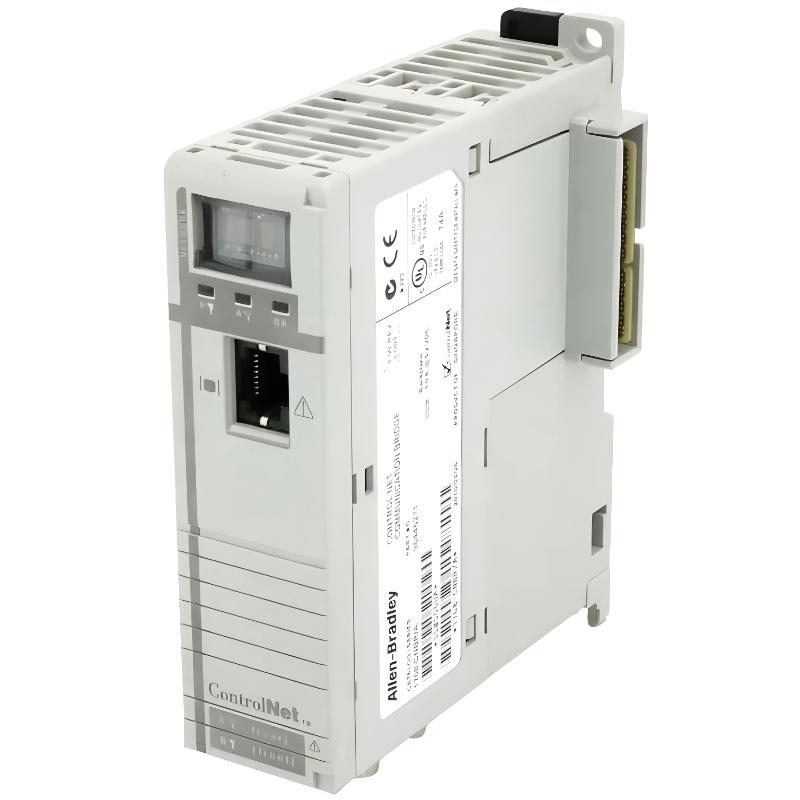 Allen Bradley  1768-CNBR  Industrial Equipment