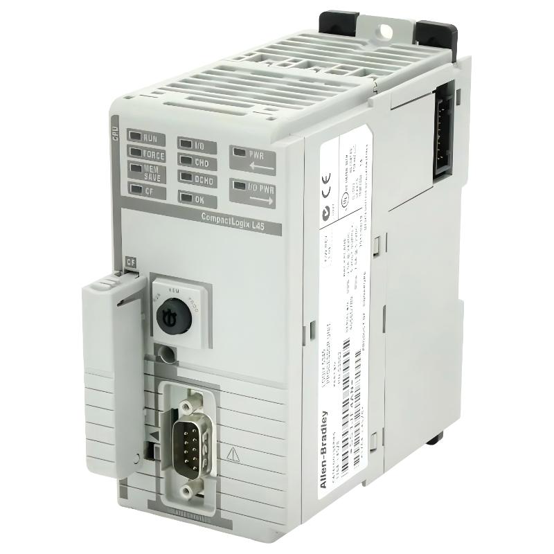Allen Bradley  1768-L43  Industrial Equipment
