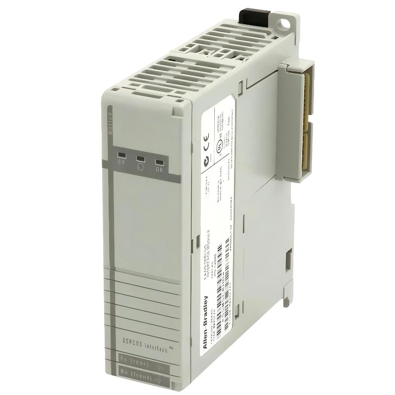 Allen Bradley  1768-M04SE/A  Industrial Equipment