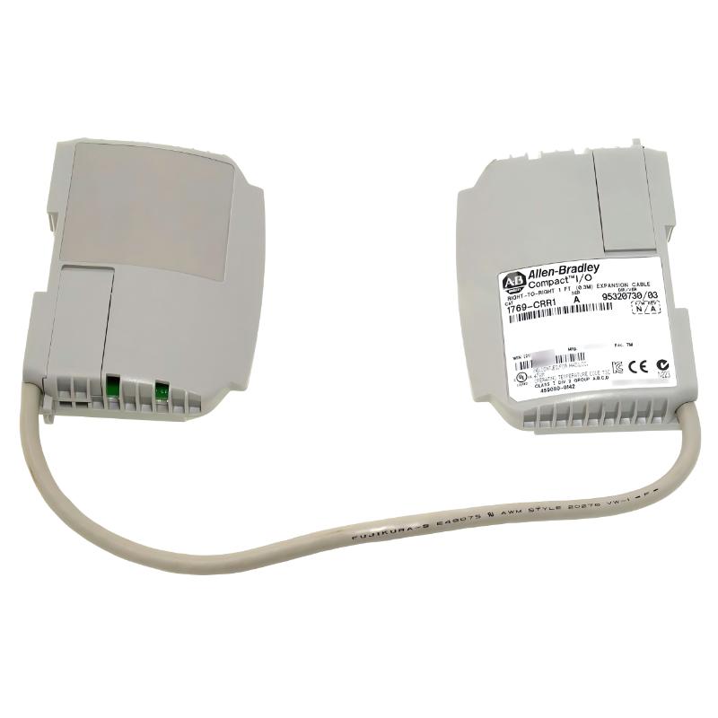 Allen Bradley  1769-CRR1  Industrial Equipment