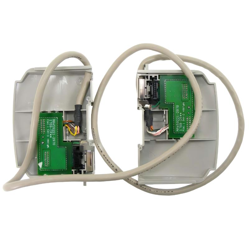 Allen Bradley  1769-CRR3  Industrial Equipment