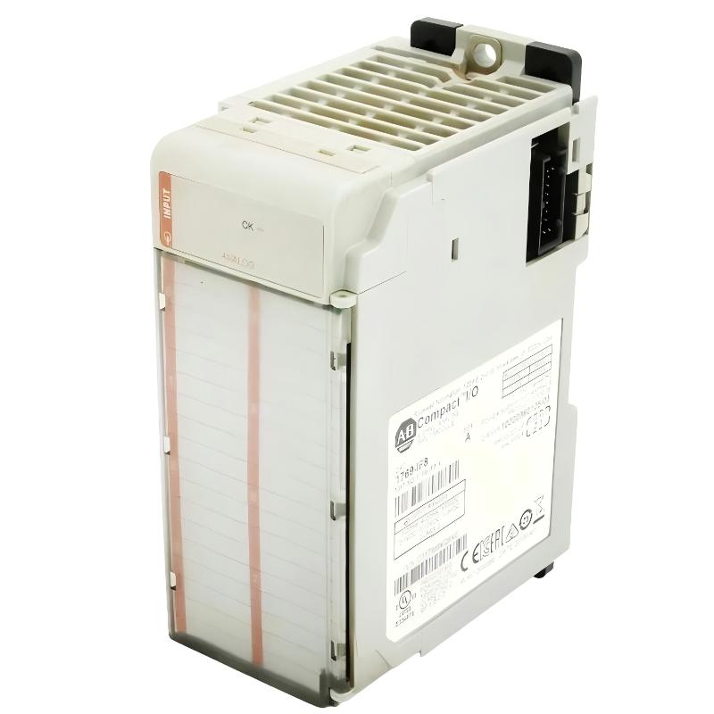 Allen Bradley  1769-IF8  Industrial Equipment