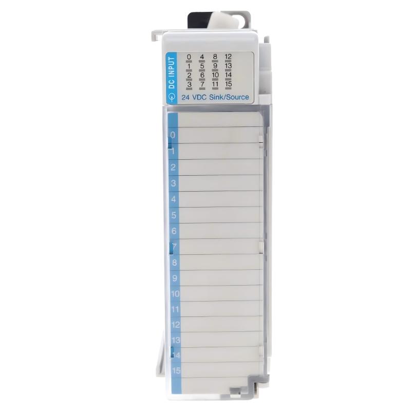Allen Bradley  1769-IQ16  Industrial Equipment