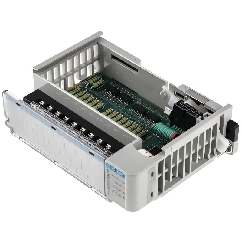 Allen Bradley  1769-IQ16K  Industrial Equipment