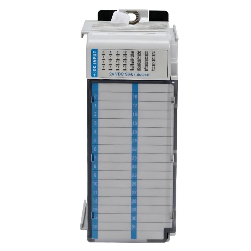 Allen Bradley 1769-IQ32K Industrial Equipment