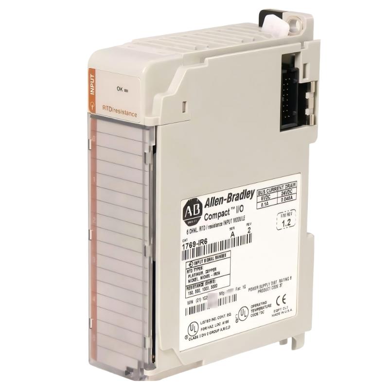 Allen Bradley  1769-IR6  Industrial Equipment