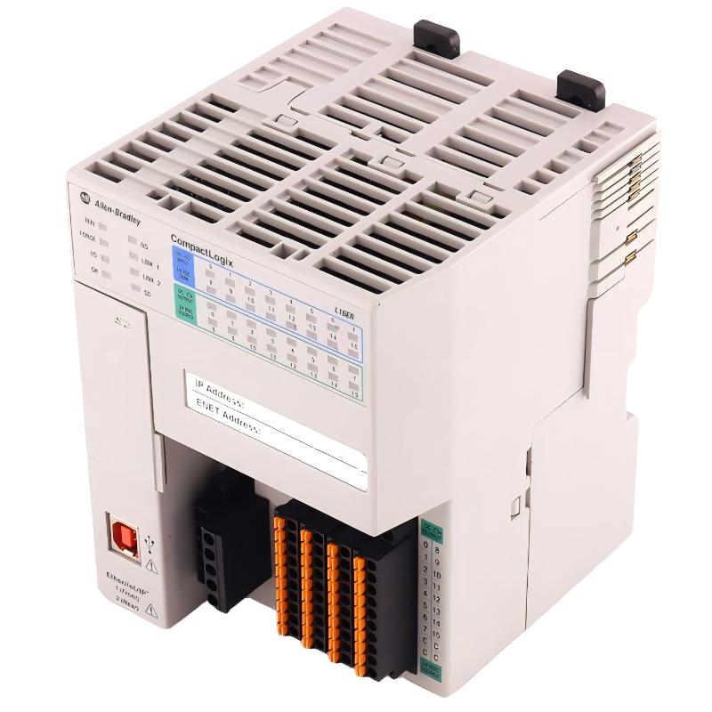 Allen Bradley   1769-L16ER-BB1B  Industrial Equipment