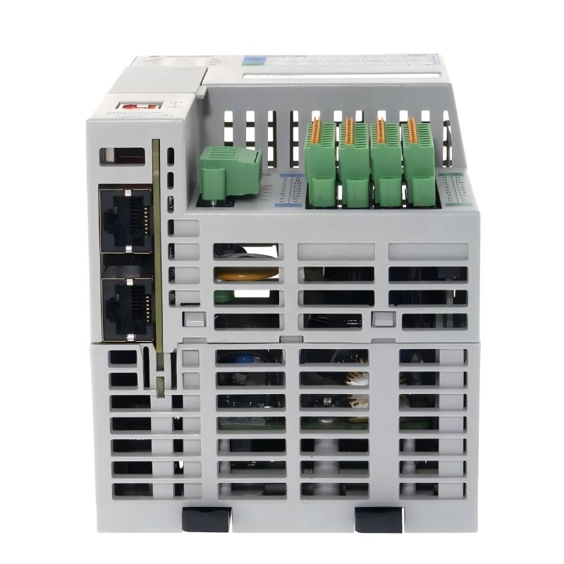 Allen Bradley 1769-L18ER-BB1B Industrial Equipment