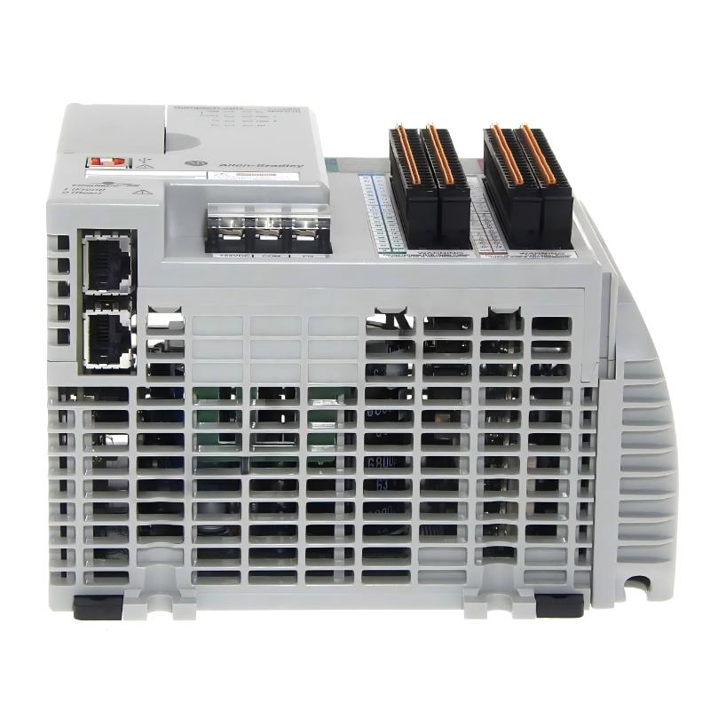 Allen Bradley 1769-L27ERM-QBFC1B Industrial Equipment