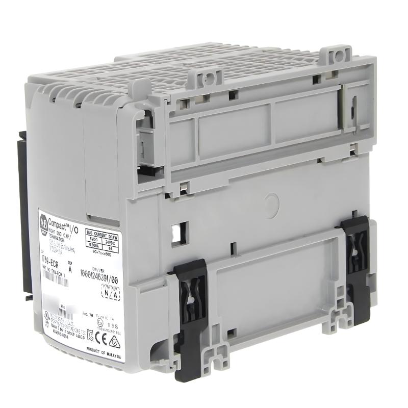 Allen Bradley 1769-L27ERM-QBFC1B Industrial Equipment