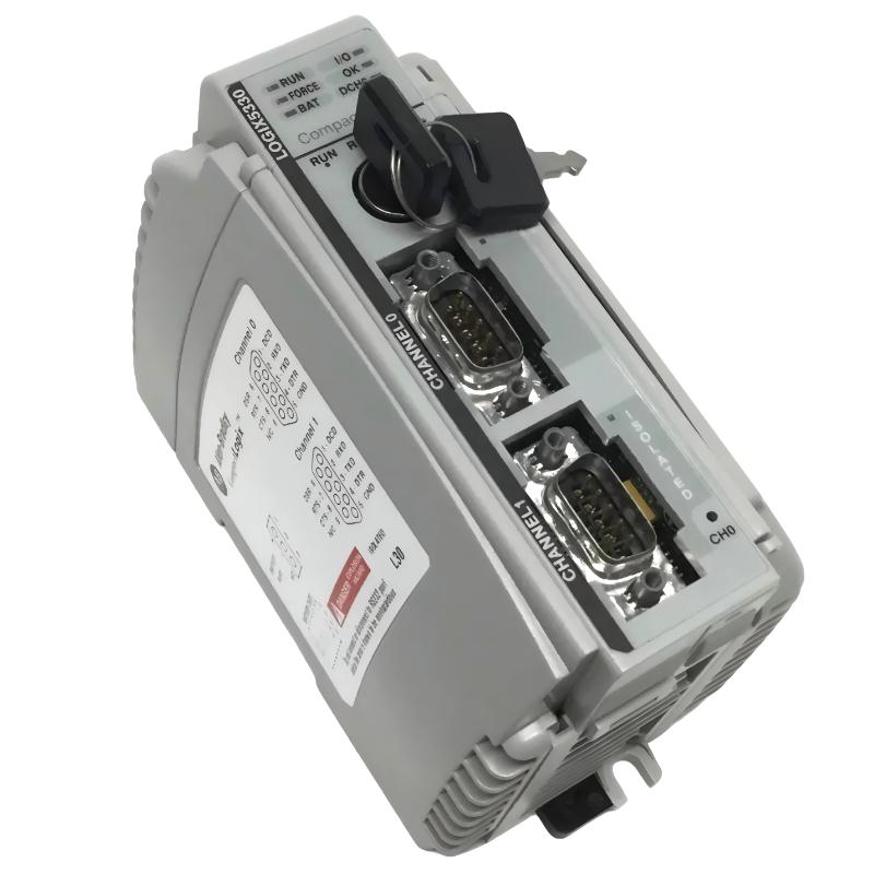 Allen Bradley  1769-L30  Industrial Equipment